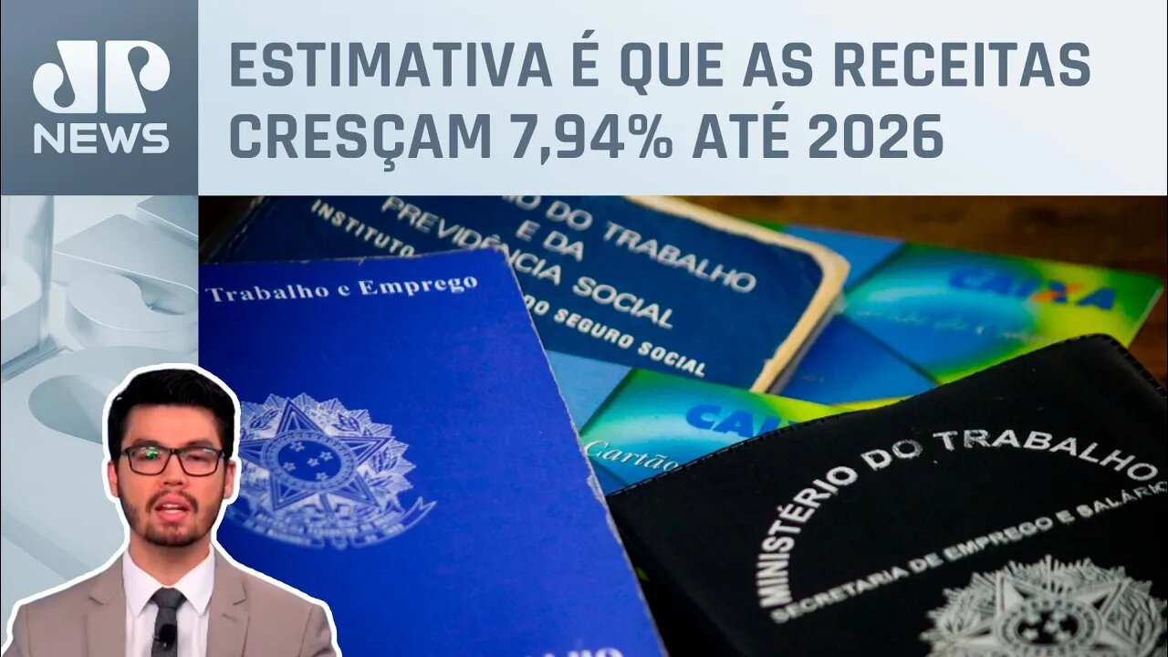 Rombo em fundo que financia seguro-desemprego ultrapassa os R$ 5 bilhões; Kobayashi analisa