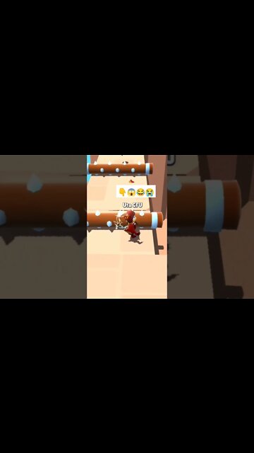 stumble guys noob shorts 39 #shorts #gaming #stumbleguys