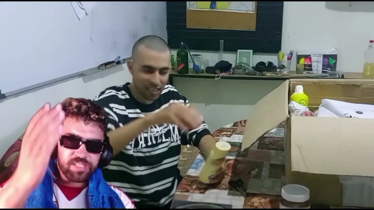 إلياس المالكي مطلعها على zoz vlog جاه كادو حتى طلعات عندو الأم ديالو 🤣🤣🤣🤣🤣