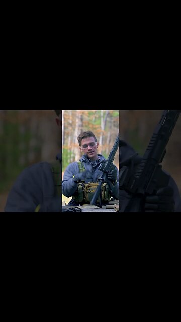 The Best Alternative to an Expensive Optic