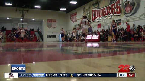 Over 20 girls basketball teams open up playoffs