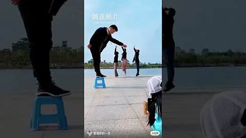 Photography tricks