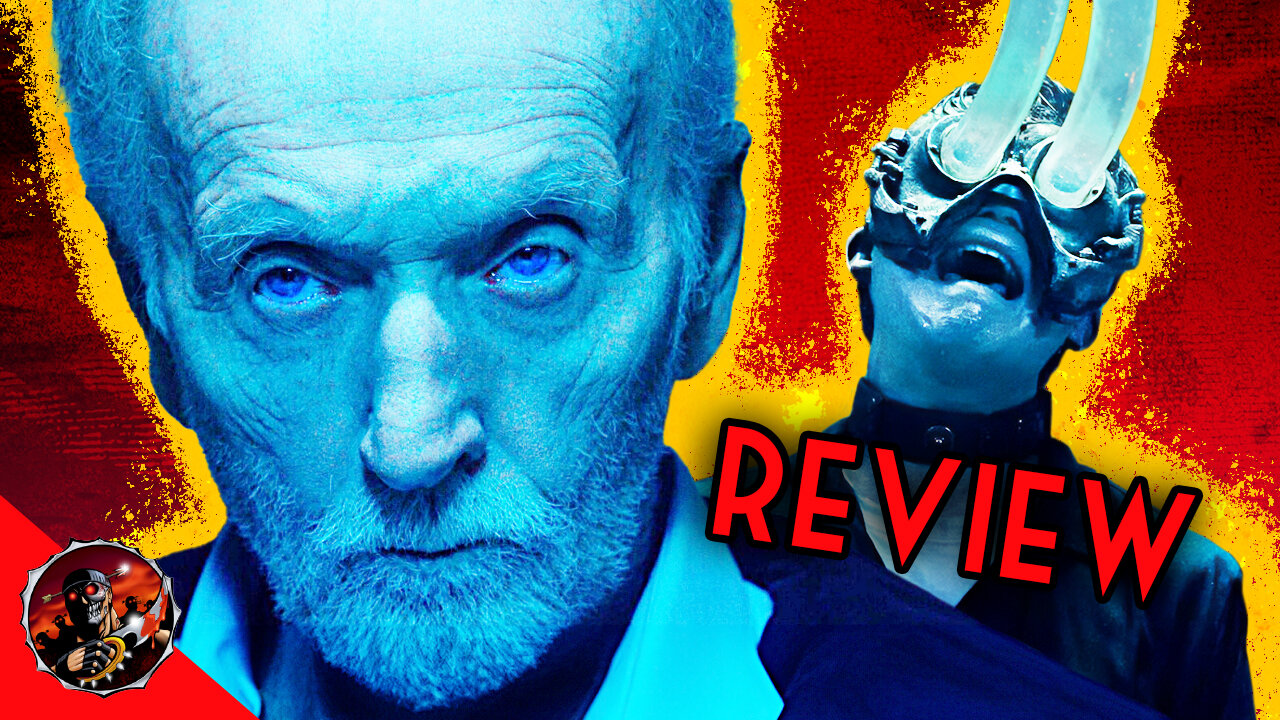 Saw X Movie Review