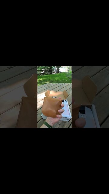 Unboxing M99 from BattlBox