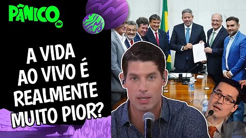 SONHOS LATINO-AMERICANOS DA PEC DA TRANSIÇÃO PODEM VIRAR O PESADELO DA LIBERDADE DE DALLAGNOL?