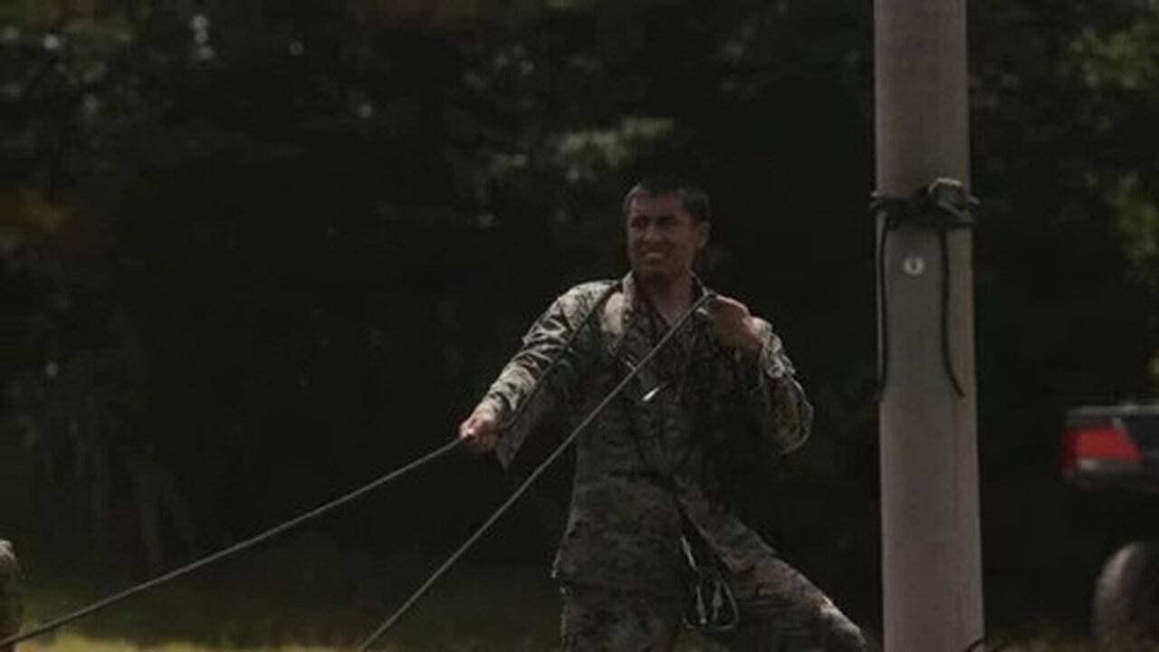 JLC 23-1: One Rope Bridge