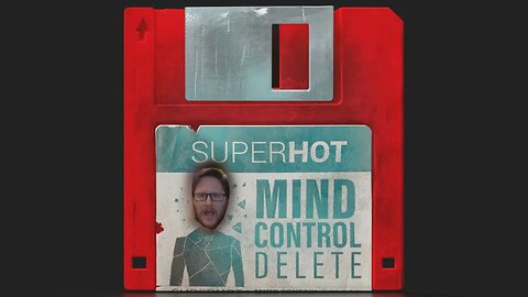 Super Hot Mind Control Delete (PS5 Review)