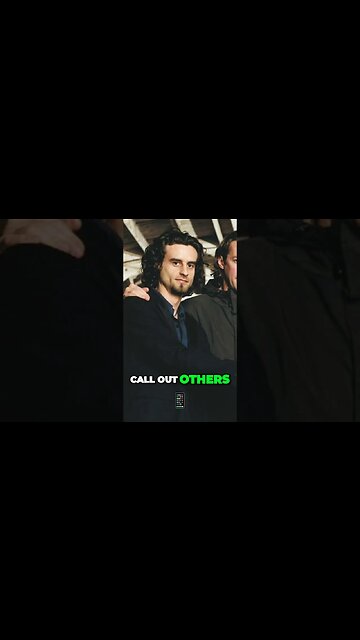 Leave Your Glass House Behind Focus on SelfImprovement Instead