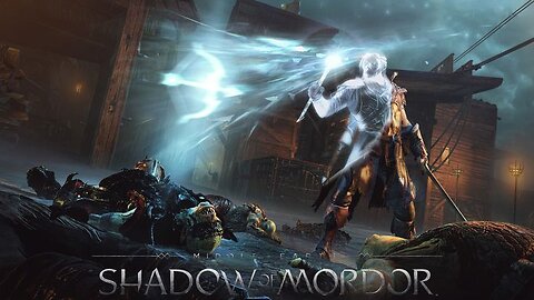 Middle-earth: Shadow of Mordor