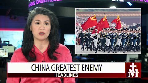 Catholic — Headlines — March 18th, 2021