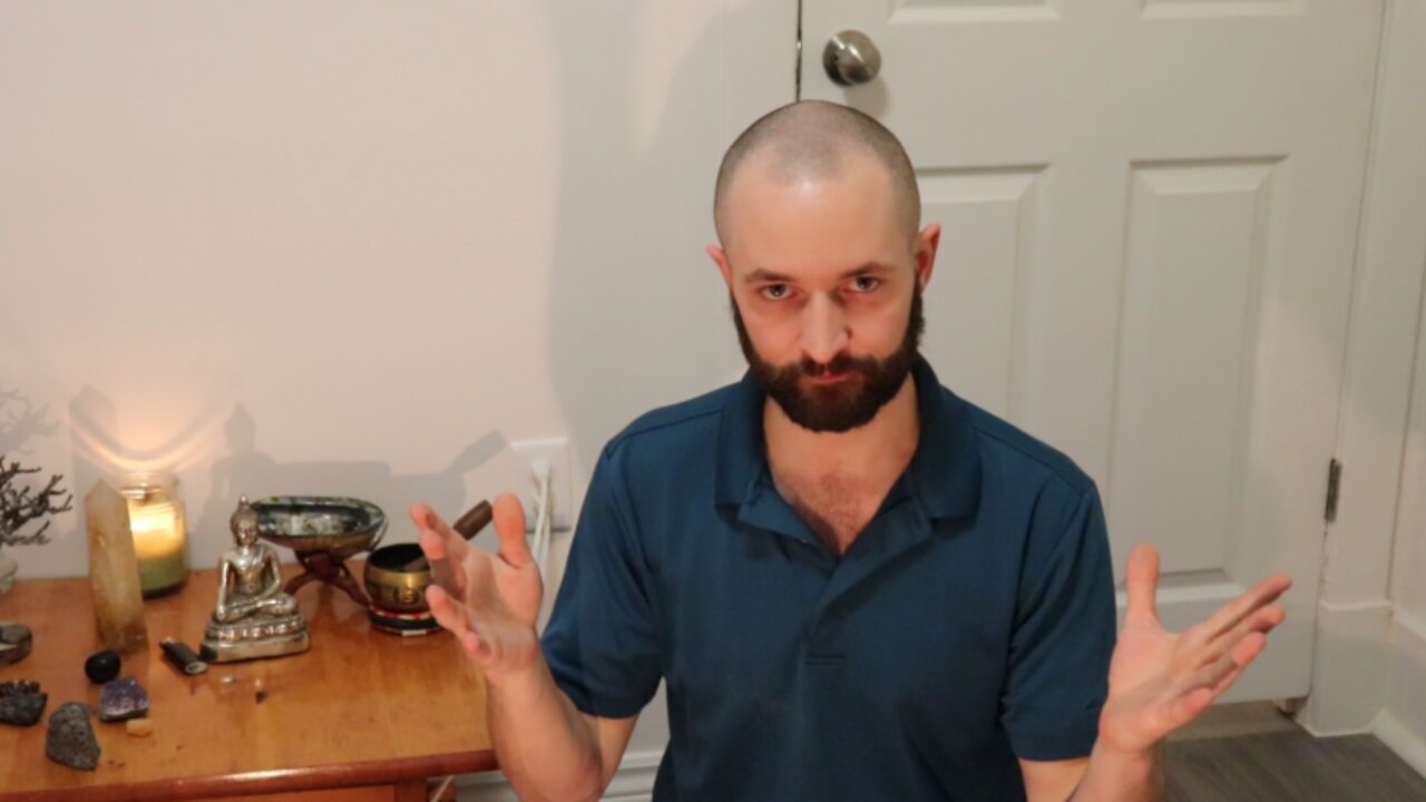 BIG CHANNEL CHANGE!!
