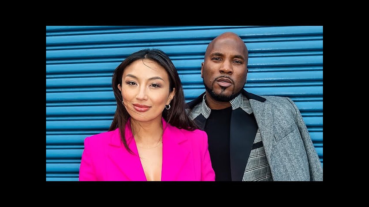 Jeannie Mai Breaks Silence on Divorce From Jeezy