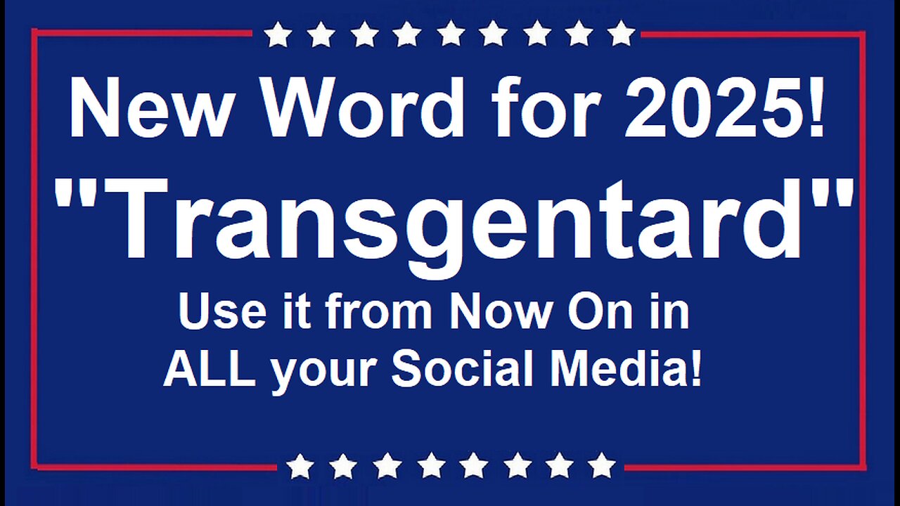 Transgentard