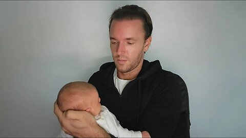 Livestream: Baby Daughter, Exercise Lowering Testosterone, Malnourished Vegans, Lovely England