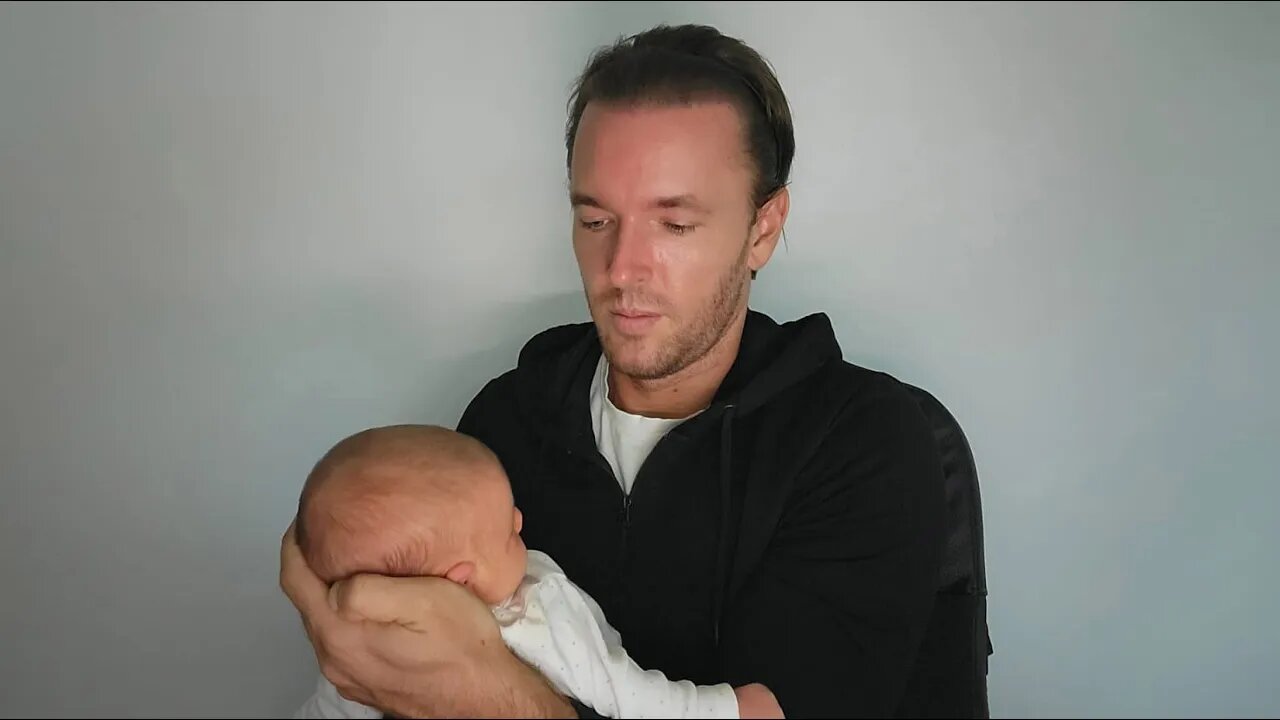 Livestream: Baby Daughter, Exercise Lowering Testosterone, Malnourished Vegans, Lovely England