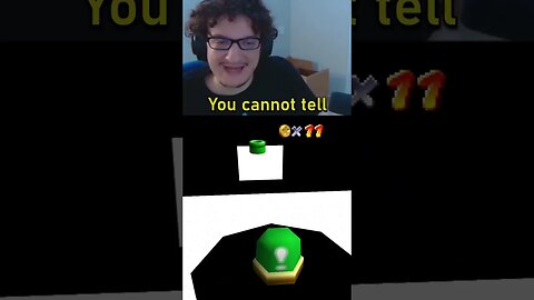 Jumping on the Troll Switch