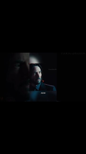 John Wick 4 | #keanureeves |#johnwick4