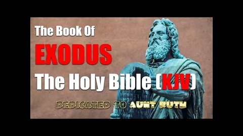 Exodus 23 + 24 2 7 2022 (Late Release)
