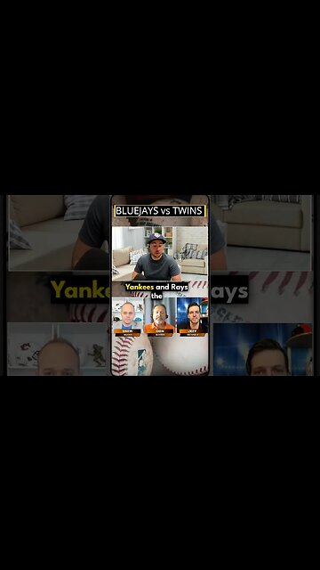 Toronto Blue Jays vs Minnesota Twins Picks and Predictions | MLB Free Play 5/26