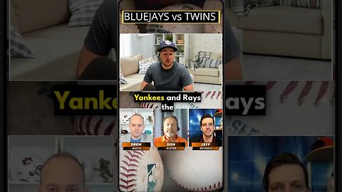 Toronto Blue Jays vs Minnesota Twins Picks and Predictions | MLB Free Play 5/26