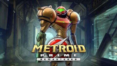 Metroid Prime Remastered part 5