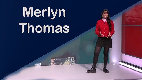 Merlyn Thomas 101224