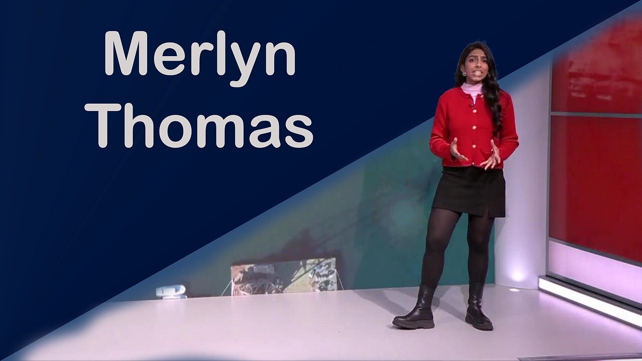 Merlyn Thomas 101224
