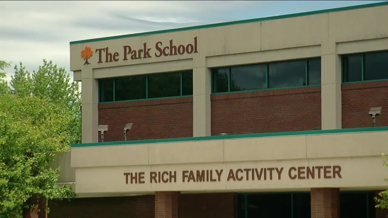 The Park School outlines reopen plan