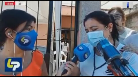 Niños muriendo por la cobardía / ignorancia de sus padres.
