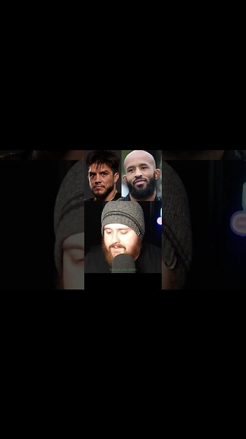 Henry Cejudo's legacy is overrated - MMA Guru Thinks