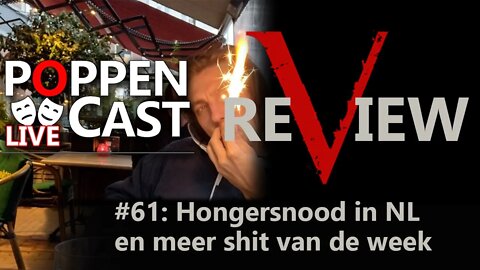 reView #61 | en meer shit van de week