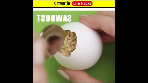 3 जादुई Life Hack Tricks 😱 देख लो बोहोत काम आयेगा || 😍 #shorts #viral