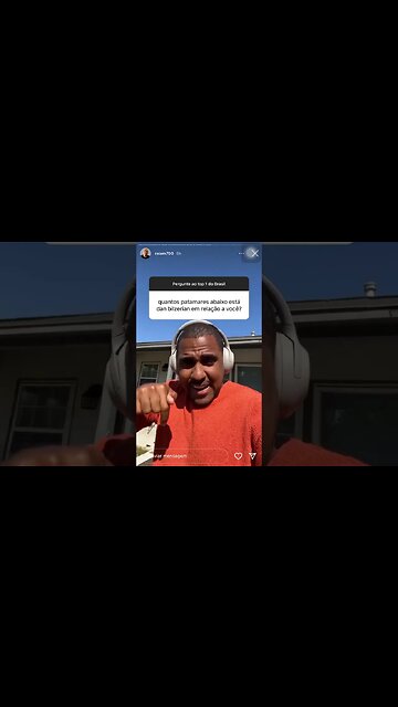 Raiam fala do Dan Bilzerian | Raiam Santos