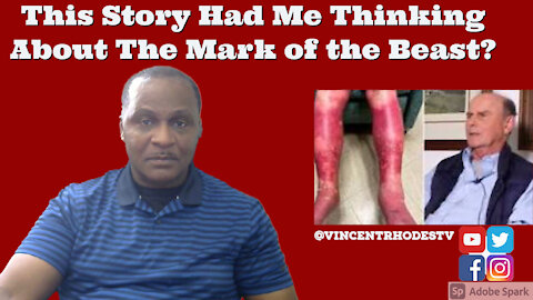 The Vaccine Might Be The Mark