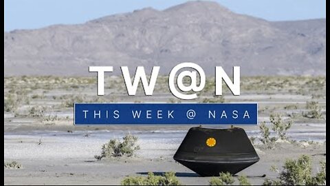 Historic Return: Our First Asteroid Sample Mission Reaches Earth!