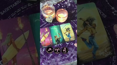 🔥December 5th -12th 🔥♐️♈️♌️