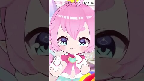 Spoke Too Soon | Chibidoki | #shorts