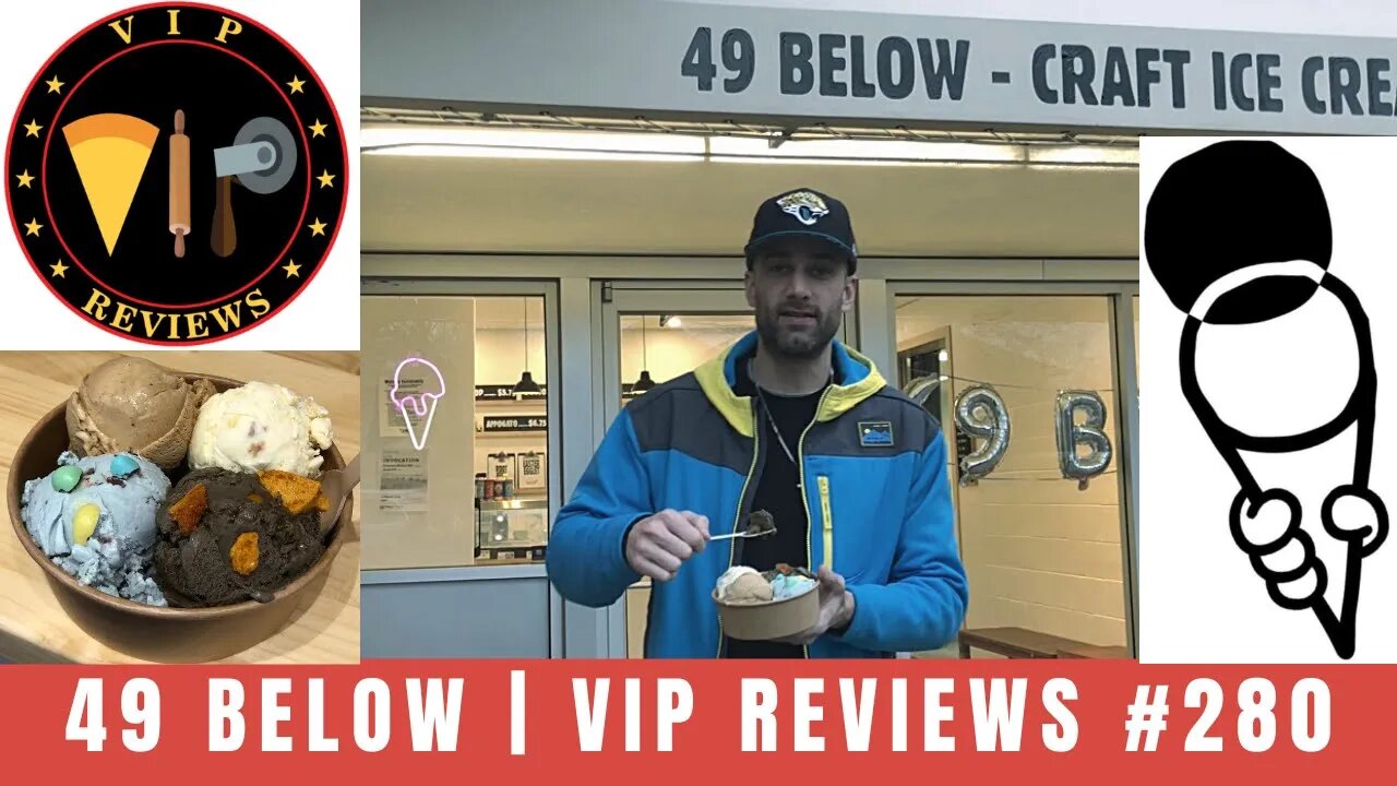 49 Below | VIP Reviews #280