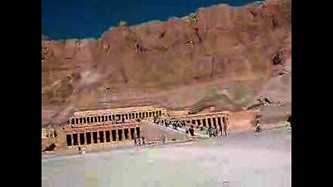 Egypt 2004