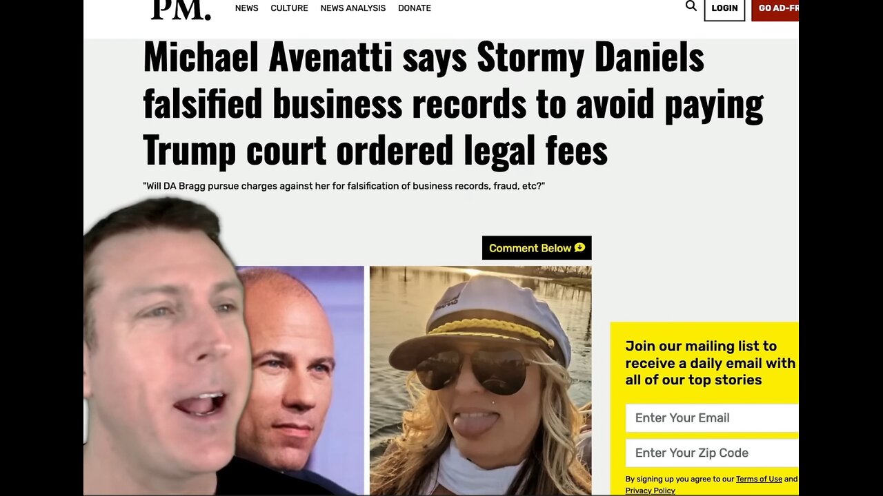 Trump's Trial Not Going As Democrats Had Planned