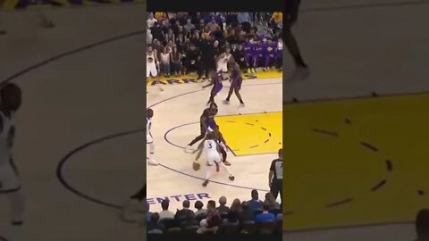 Poole drops a dime to Draymond(Nba Clipz)#shorts