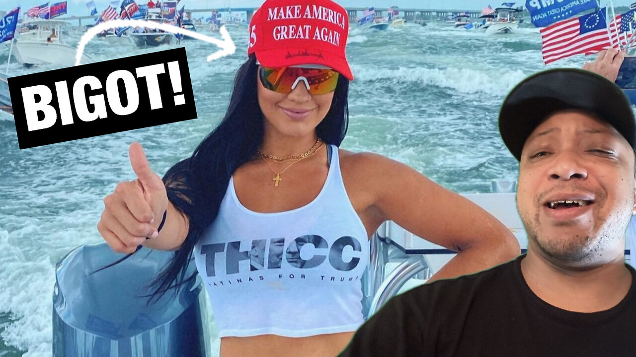 BREAKING: THICC Latinas Will NOT be Deported!