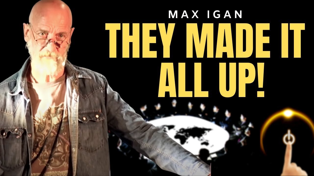 Most People Won't Believe This | MAX IGAN 2021