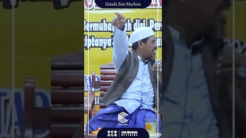 Pengikut Nabi Tapi Suka Caci - Maki - Ustadz Zein Muchsin #zeinmuchsinofficial #ustadzzeinmuchsin