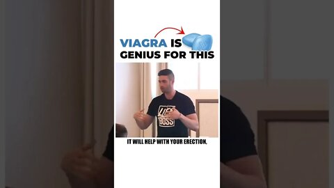 Viagra Is Genius For This