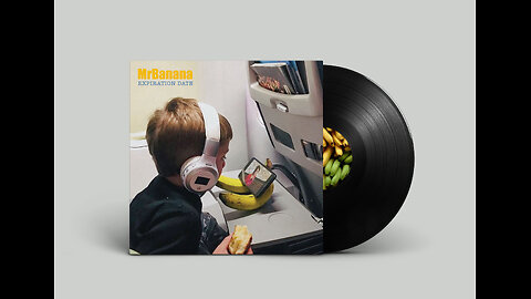 MrBanana- Expiration Date