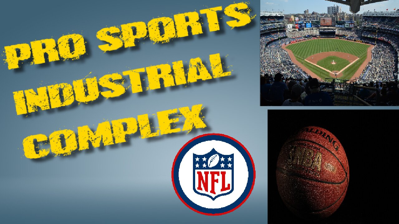 Pro Sports Industrial Complex