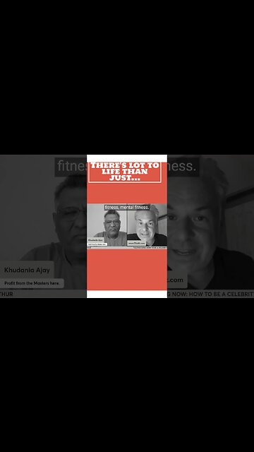 There is more to life than....| #shorts