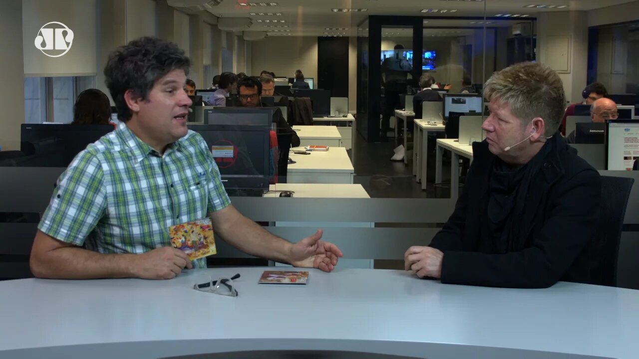 Roberto Leal fala sobre sua carreira, Portugal e seu novo disco | Morning Show