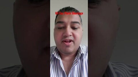 US Car Parts Shortage - Price Hike In Michigan